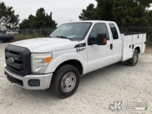 (Villa Rica, GA) 2016 Ford F250 (1648648 )