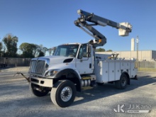(China Grove, NC) Altec AT41PE with 2019 International 7300 4X4 (1648181 )