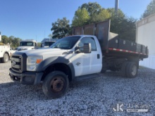 (Kodak, TN) 2016 Ford F-450 SD (1645298 )