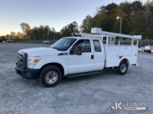 (China Grove, NC) 2012 Ford F250 (1651700 )