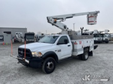 (Chester, VA) Versalift TEL29N-03 with 2014 RAM 4500 (1647322 )