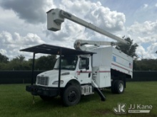 (Tampa, FL) Terex XT56 with 2018 Freightliner M2 106 (1638038 )