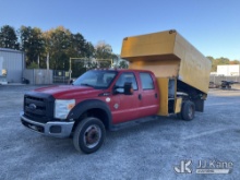 (China Grove, NC) 2015 Ford F550 (1652888 )