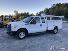 (China Grove, NC) 2014 Ford F350 (1651702 )