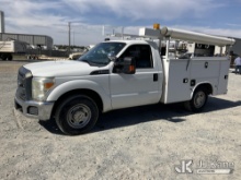 (China Grove, NC) 2015 Ford F350 (1654809 )