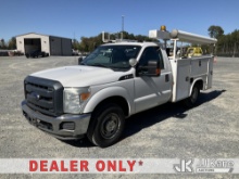(China Grove, NC) 2016 Ford F350 (1653351 )