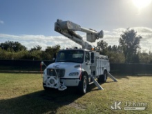 (Tampa, FL) Altec AM50 with 2016 Freightliner M2 106 (1654028 )