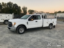 (China Grove, NC) 2018 Ford F350 (1653607 )