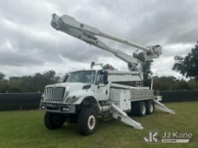 (Tampa, FL) Altec AM900-E100 with 2013 International 7400 (1652735 )