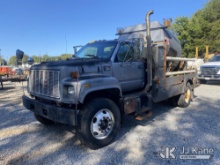 (Kodak, TN) 1999 GMC C7500 (1645305 )