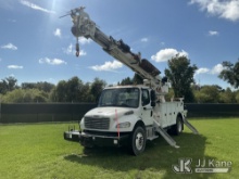 (Tampa, FL) Altec DM47B-TR with 2018 Freightliner M2 106 (1632802 )