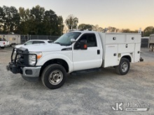 (China Grove, NC) 2016 Ford F350 4x4 (1653852 )