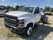 (Elizabethtown, KY) 2024 Chevrolet Silverado Medium Duty (1615693 )