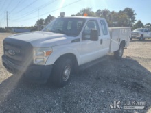 (Chester, VA) 2015 Ford F250 (1649260 )