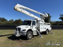 (Tampa, FL) Altec AN55E with 2018 Freightliner M2 106 (1652086 )