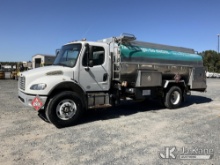 (China Grove, NC) 2015 Freightliner M2 106 (1653401 )