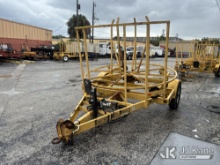 (West Palm Beach, FL) 2017 Sweetwater Metal Products CT1142TT (1588279 )