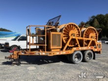(China Grove, NC) 2013 Wagner Smith T-4DP-115 (1634532 )