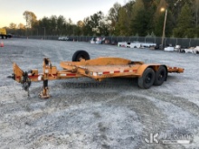 (China Grove, NC) 2012 Butler LT-1418-WL (1654011 )