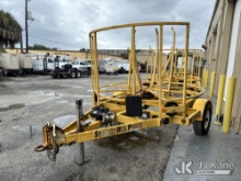 (West Palm Beach, FL) 2017 Sweetwater Metal Products CT1143T (1649101 )