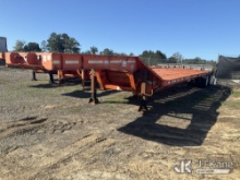 (Chester, VA) 2003 Jet Co. 30 Ft (1651857 )