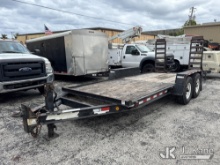 (West Palm Beach, FL) 2017 Monroe Towmaster B-6D (1649109 )
