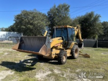 (Tampa, FL) Cat 416D (1654405 )