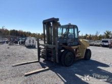 (Verona, KY) 2010 Caterpillar P26500 (1645771 )