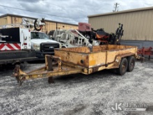 (West Palm Beach, FL) 1999 Estes 6 Ton (1649105 )