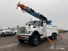 (Dixon, CA) Altec DM47B-TR with 2014 International WorkStar 7500 (1650348 )