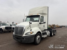 (Dixon, CA) 2019 International RH613 (1650691 )