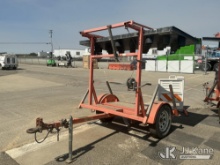 (Dixon, CA) 2014 Wanco Arrowboard (1637625 )