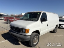 (Dixon, CA) 2003 Ford Econoline (1652009 )