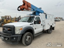 (Dixon, CA) Altec AT37G with 2013 Ford F-550 (1652679 )