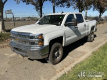 (Dixon, CA) 2019 Chevrolet Silverado 2500HD (1650923 )