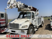(Dixon, CA) Altec DC47-TR with 2020 Freightliner M2 (1525095 )