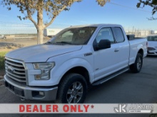 (Dixon, CA) 2016 Ford F-150 (1652599 )