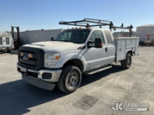 (Dixon, CA) 2013 Ford F-350 SD (1644909 )