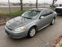 (Dixon, CA) 2009 Chevrolet Impala (1652919 )
