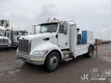 (Dixon, CA) 2015 Peterbilt 337 (1649961 )