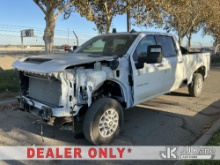 (Dixon, CA) 2025 Chevrolet Silverado 2500HD (1652436 )