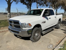 (Dixon, CA) 2018 RAM 2500 (1654263 )