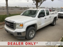 (Dixon, CA) 2014 GMC Sierra 1500 (1653472 )
