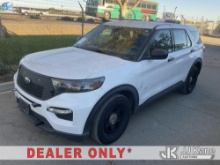 (Dixon, CA) 2021 Ford Explorer (1651917 )