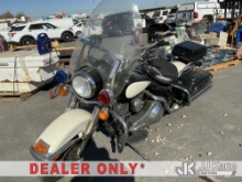 (Dixon, CA) 1998 Harley Davidson (1651189 )