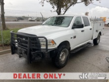 (Dixon, CA) 2012 Ram 2500 4x4 (1654192 )