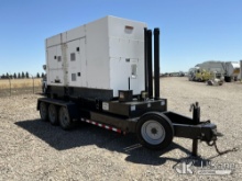 (Dixon, CA) 2011 WhisperWatt GCT-3F-24000 (1618678 )