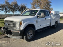 (Dixon, CA) 2017 Ford F-350 SD (1652680 )