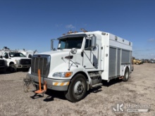 (Dixon, CA) 2013 Peterbilt 337 (1650319 )