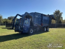 (Tampa, FL) 2015 Mack LEU600 (1651036 )